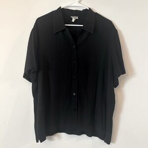 Eileen Fisher Blouse